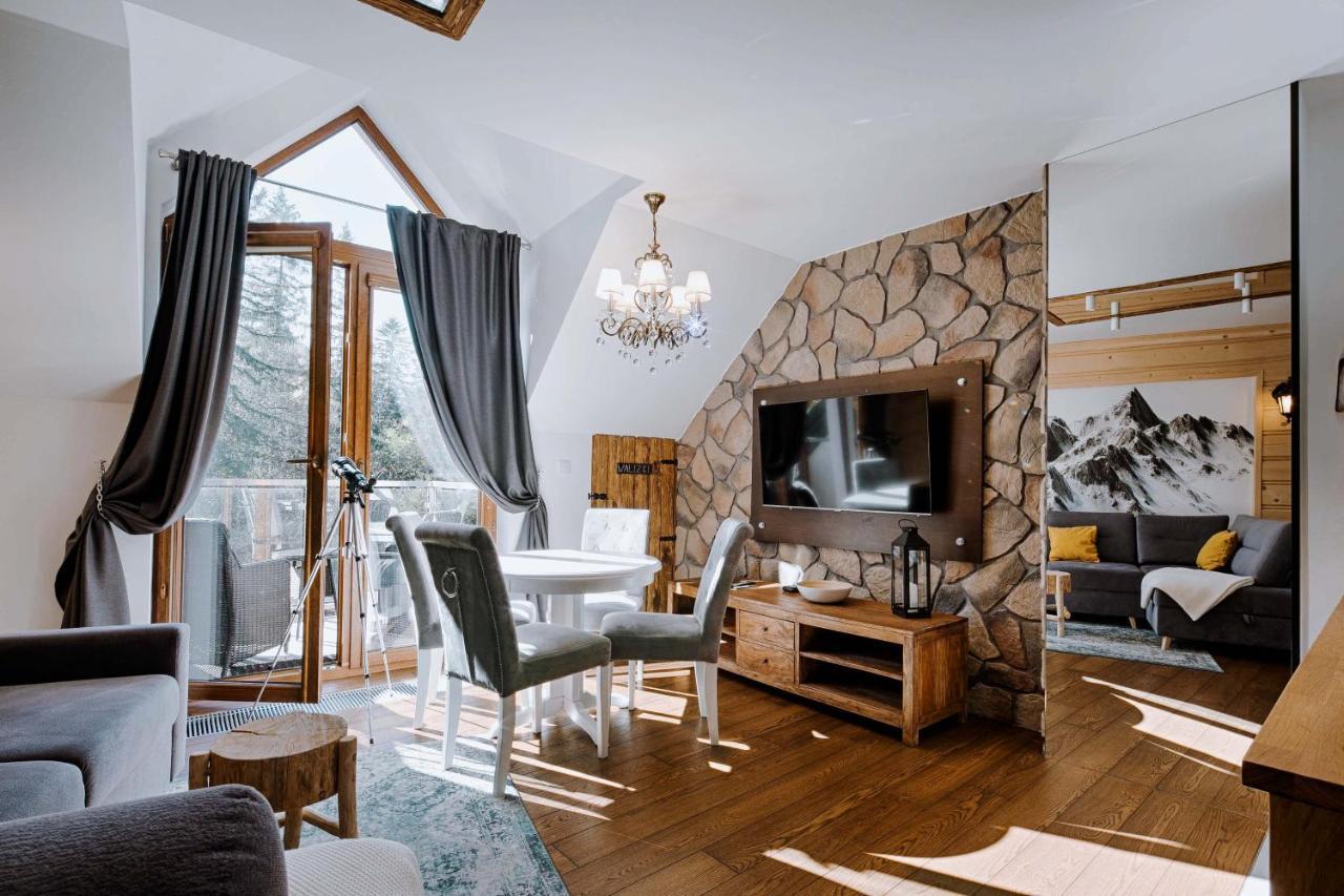 Biala Roza Zakopane